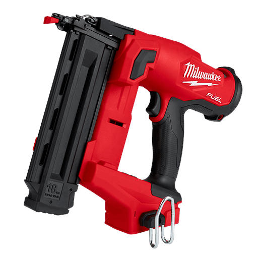 Milwaukee Gen II M18 Fuel 18Ga Brad Nailer (Bare Tool)