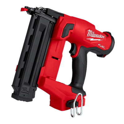 Milwaukee Gen II M18 Fuel 18Ga Brad Nailer (Bare Tool)