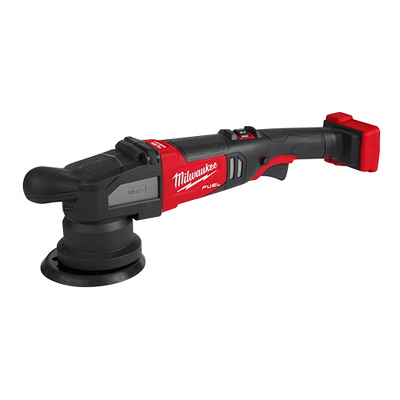 Milwaukee M18 Fuel 5&quot; Random Orbital Polisher (Bare Tool)