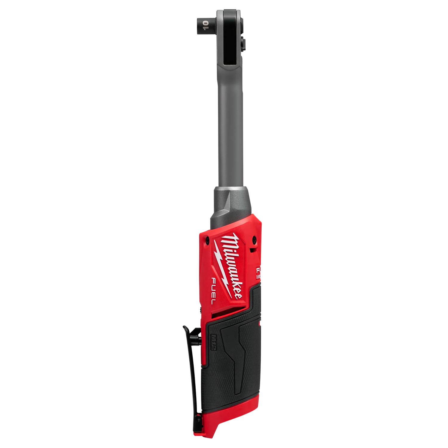 Milwaukee M12 Fuel INSIDER™ Extended Reach Box Ratchet   (Bare Tool)