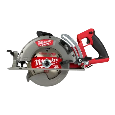 Milwaukee M18 Fuel Rear Handle, 7-1/4&quot; Circular Saw