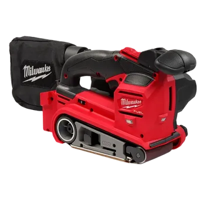 Milwaukee M18 Fuel 3&quot;X18&quot; Belt Sander  (Bare Tool)