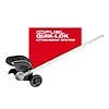 Milwaukee Quik-Lok Bed Redefiner/Edger Attachment