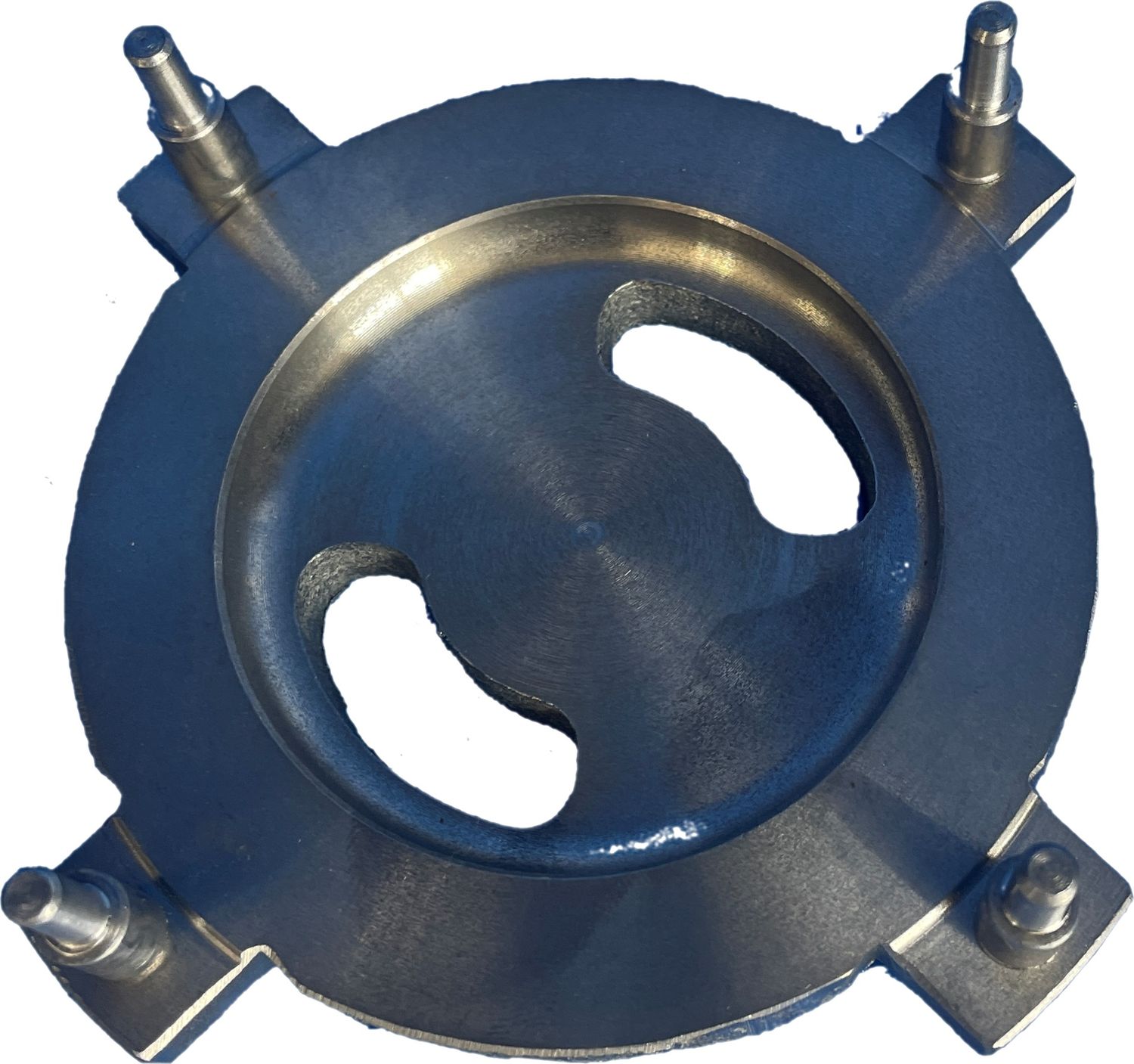 LS Plate-Pressure-TRG650