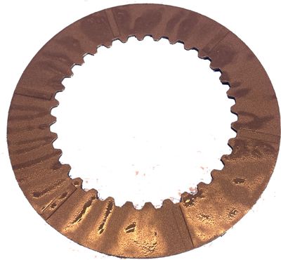 LS Disc-P/Brake
