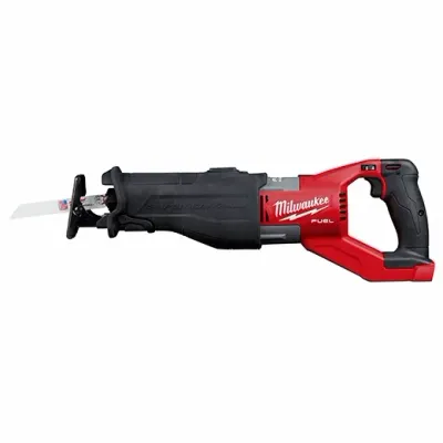 Milwaukee M18 Fuel HD SuperSawzall (Bare Tool)