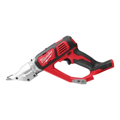 Milwaukee M18 18Ga Double Cut Shear (Bare Tool)