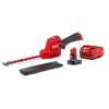 Milwaukee M12 Fuel 8&quot; Hedge Trimmer