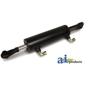 Cat II Hydraulic Top-Link, 26&quot;-34&quot; Length