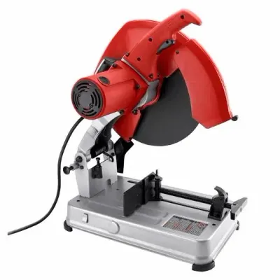Milwaukee Cut-Off Machine, 14&quot;