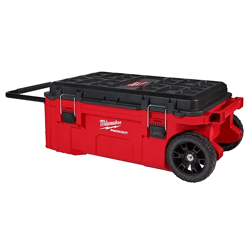 Milwaukee PackOut Rolling Tool Chest