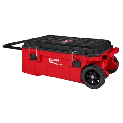 Milwaukee PackOut Rolling Tool Chest