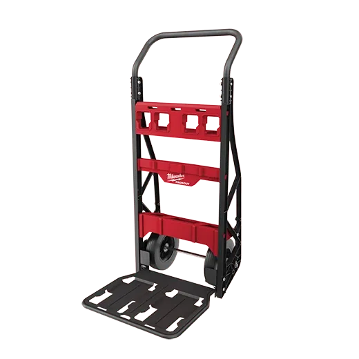 Milwaukee PackOut 2-Wheeled Cart