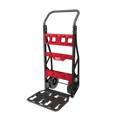 Milwaukee PackOut 2-Wheeled Cart