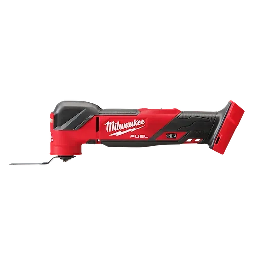 Milwaukee M18 Cordless Multi-Tool (Bare)