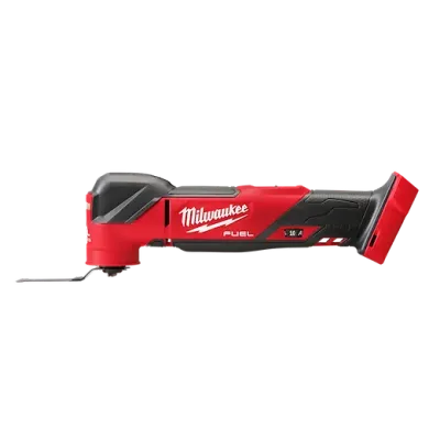 Milwaukee M18 Cordless Multi-Tool (Bare)