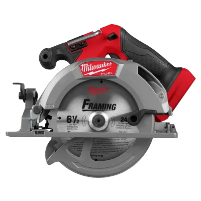 Milwaukee M18 Fuel 6-1/2&quot; Circular Saw (Bare Tool)