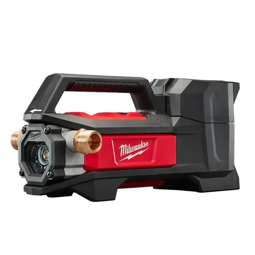 Milwaukee M18 Transfer Pump (bare tool)