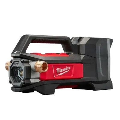 Milwaukee M18 Transfer Pump (bare tool)
