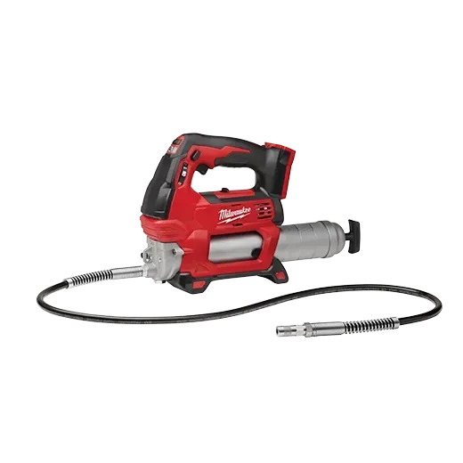 Milwaukee M18 Grease Gun (Bare Tool)