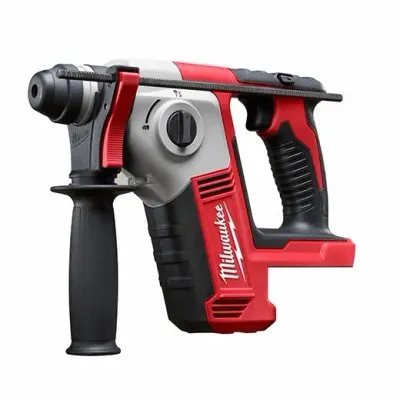 Milwaukee M18 1&quot; SDS+ Rotary Hammer (Bare Tool)