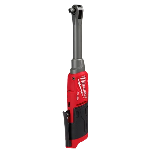 Milwaukee M12 Fuel Extended Reach HIGH SPEED 3/8&quot;Dr Ratchet (Bare Tool)
