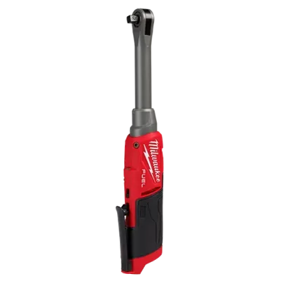 Milwaukee M12 Fuel Extended Reach HIGH SPEED 3/8&quot;Dr Ratchet (Bare Tool)