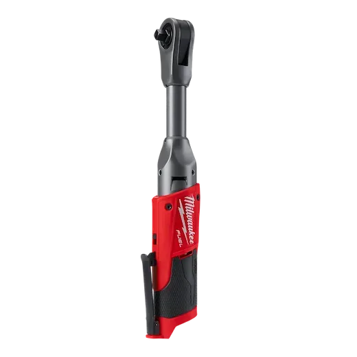 Milwaukee M12 Fuel Extended Reach 3/8&quot;Dr Ratchet (Bare Tool)