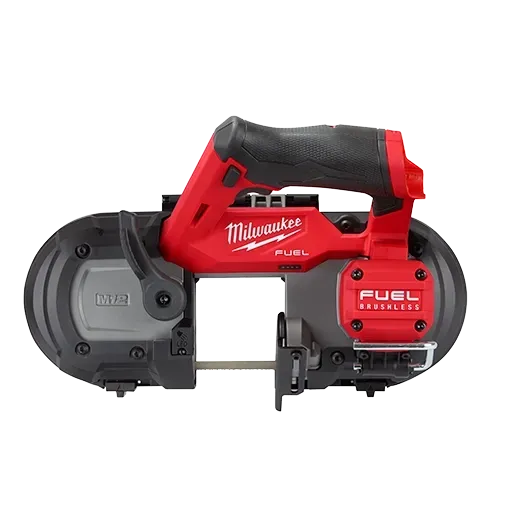 Milwaukee M12 Fuel Bandsaw (Bare tool)