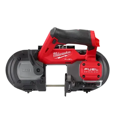 Milwaukee M12 Fuel Bandsaw (Bare tool)