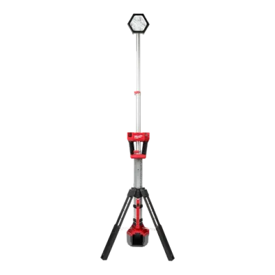 Milwaukee M18 Rocket Led Tower Light
