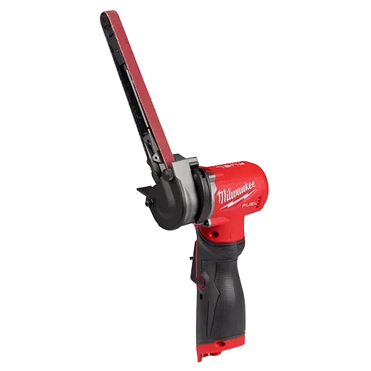 Milwaukee M12 FUEL™ Bandfile, 1/2&quot; X 18&quot; (Bare Tool)