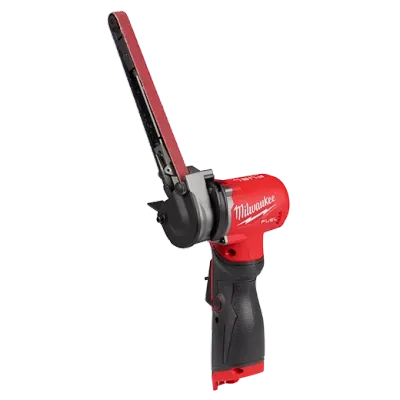 Milwaukee M12 FUEL™ Bandfile, 1/2&quot; X 18&quot; (Bare Tool)