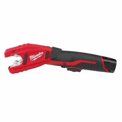 Milwaukee M12™ M12 Copper Tubing Cutter Kit