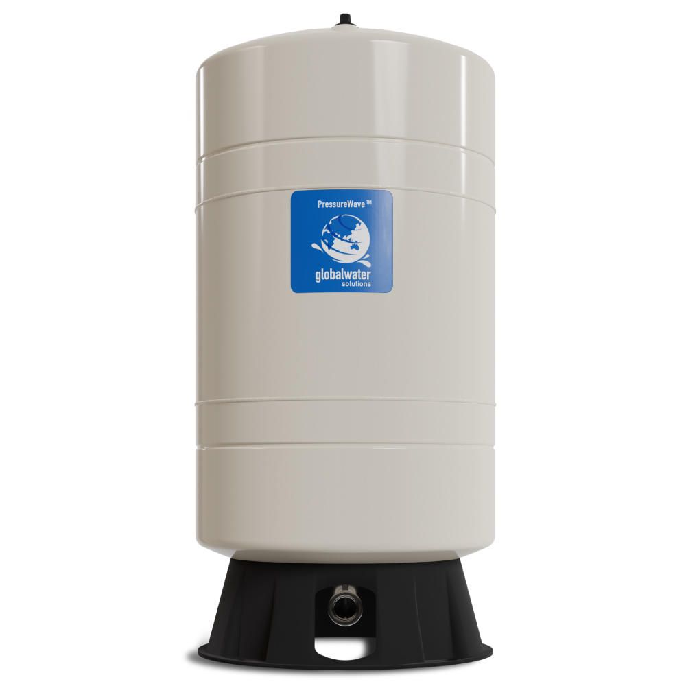 Sta-rite Vertical Pressure Tank, 21Gal