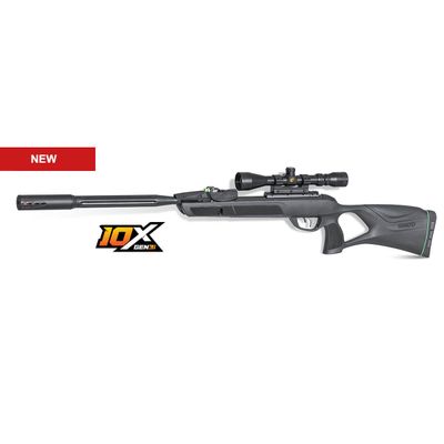 Gamo Swarm Fusion GEN2  10-Shot .22 Air Rifle