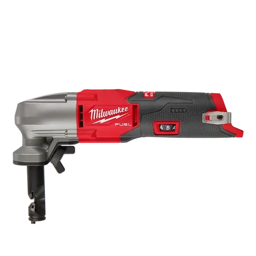 Milwaukee M12 Fuel 16 Gauge Variable Speed Nibbler