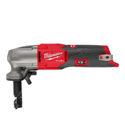 Milwaukee M12 Fuel 16 Gauge Variable Speed Nibbler