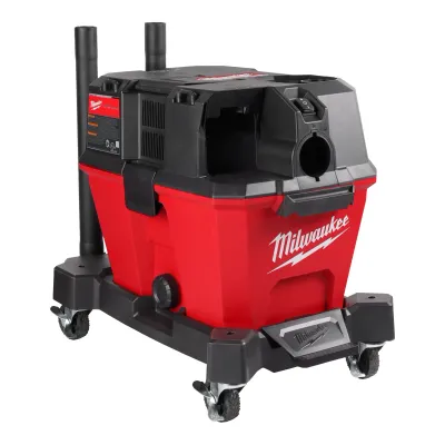 Milwaukee M18 Fuel 6 Gal. Wet/Dry Vacuum (Bare Tool)