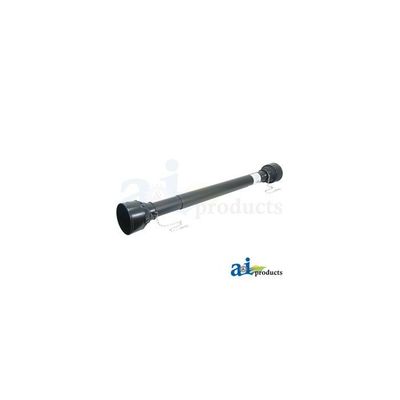 Bondioli &amp; Pavesi Complete PTO Shield, 48&quot; for 650 CV Series 6