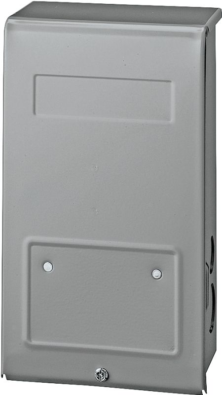 Sta-rite Pentek VIP4F02 Well Pump Control Box, 1-1/2HP