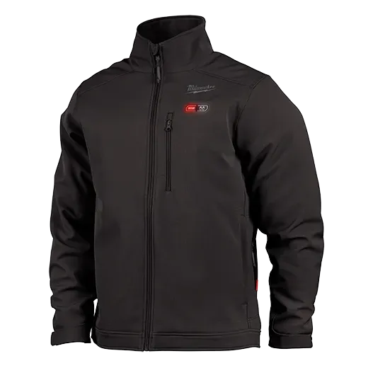 Milwaukee M12 ToughShell Jacket Kit, X-Large