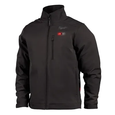 Milwaukee M12 ToughShell Jacket Kit, X-Large