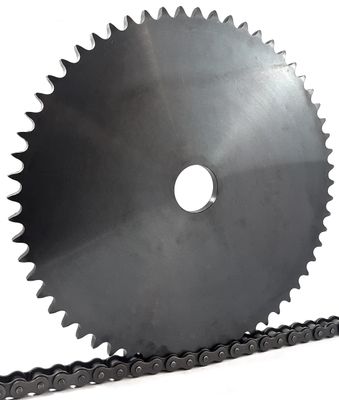 Weld Sprocket, #50X65T