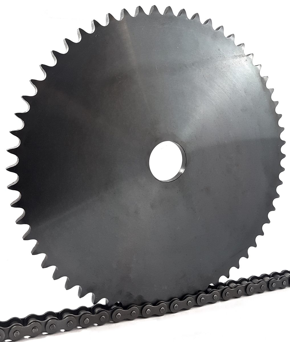 Weld Sprocket, #60X41T