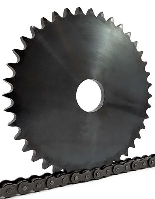 Weld Sprocket, #50X41T