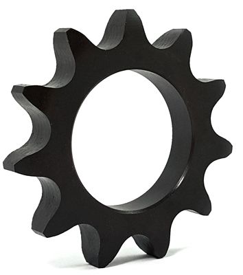 Weld Sprocket, #50X10T