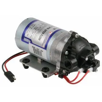 Shurflo Sprayer Pump, 12V 1.8GPM