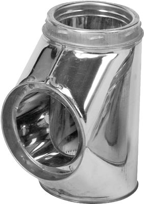 Selkirk Chimney Tee, 6&quot;