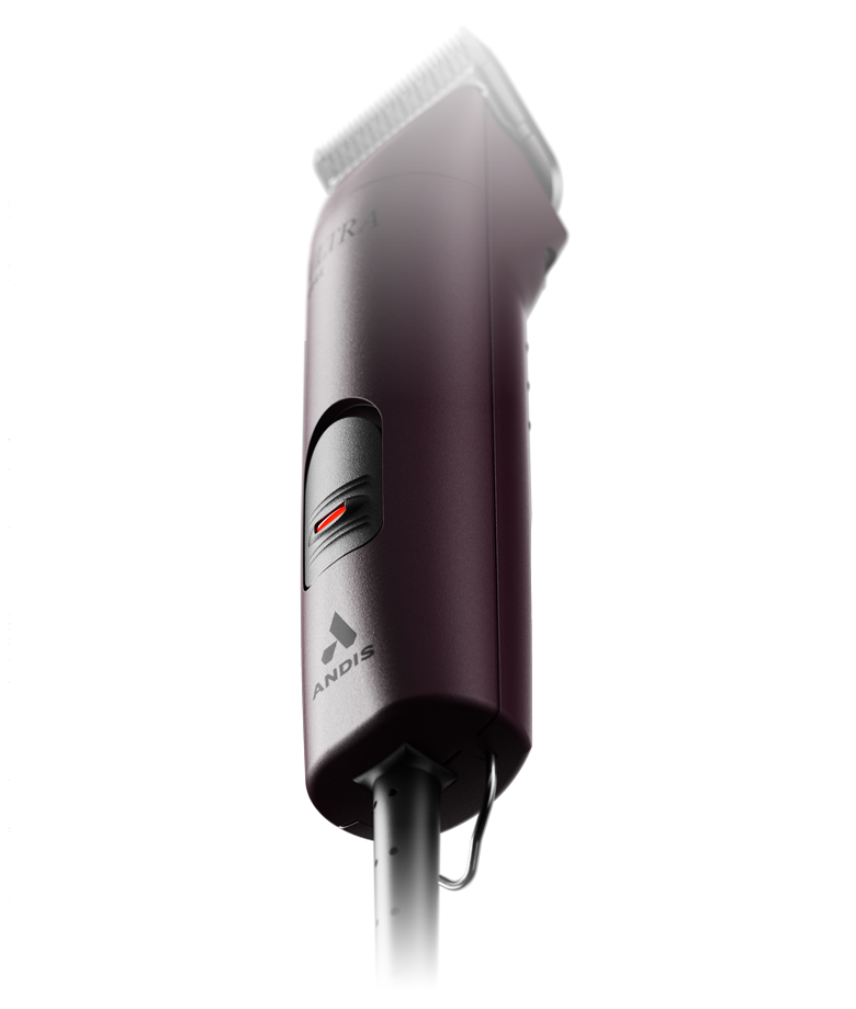 Andis Ultra-Edge Purple Clipper